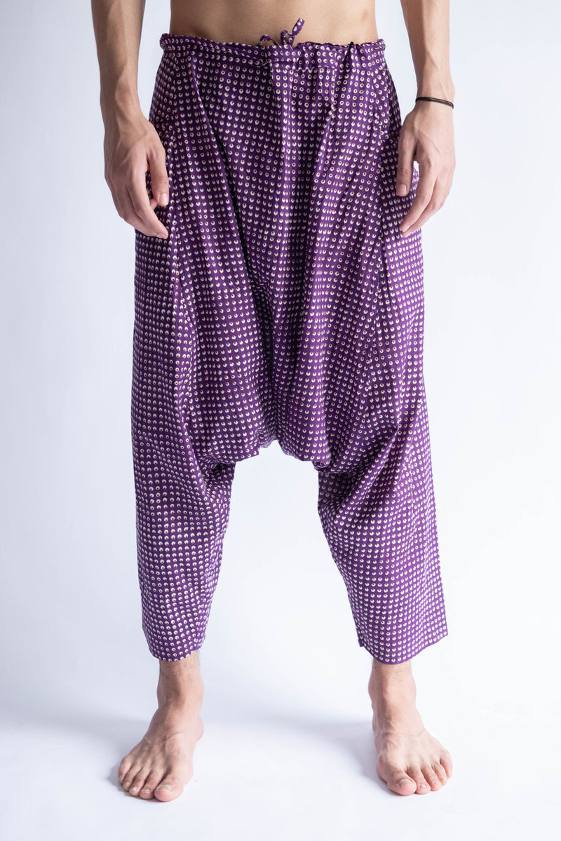 Murasaki Eye Cotton Set - YEVA WORLD