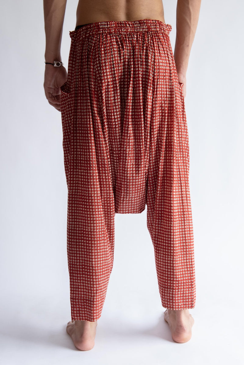 Ruu Raj Pants - YEVA WORLD