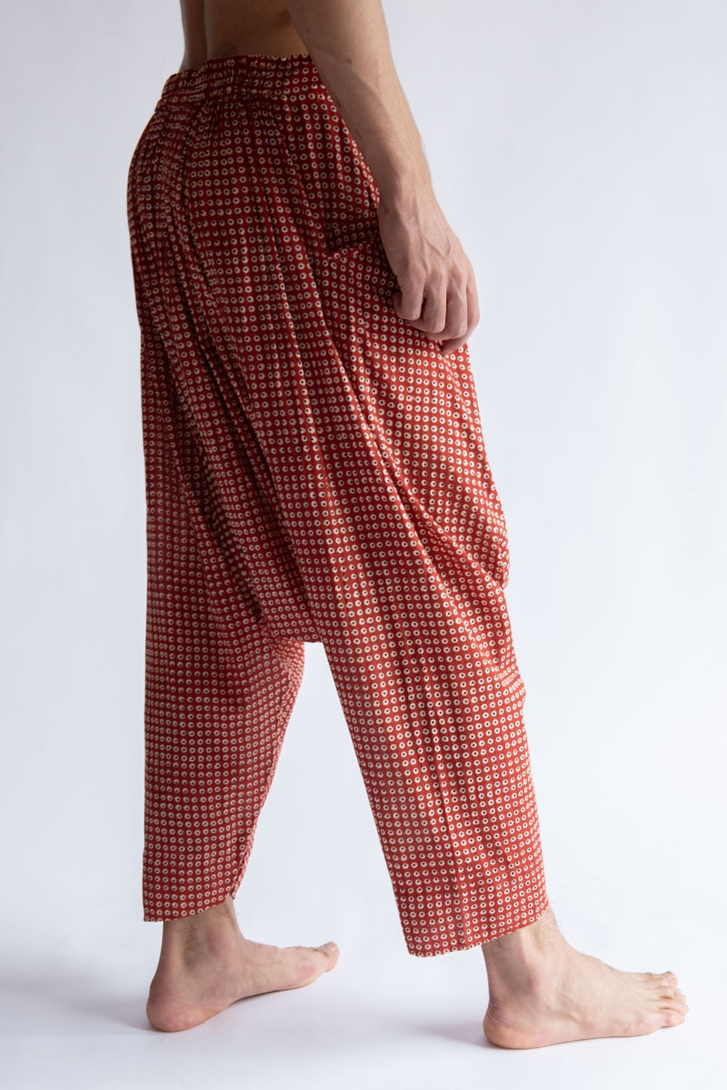 Ruu Raj Pants - YEVA WORLD