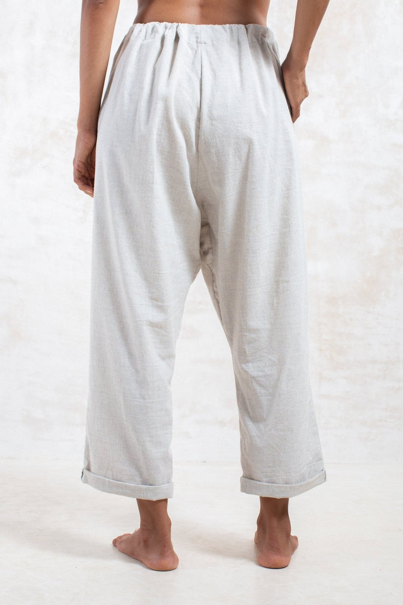 Sand Rei Love Pants - YEVA WORLD